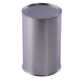 Tin Box for Coffee 500gr
